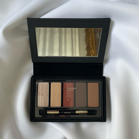 Dior Other - LUX EYESHADOW: Dior Ecrin Couture - Iconic Eye Makeup Palette LIMITED EDITION ✨